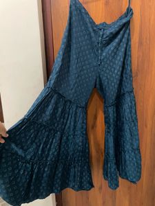Kurta/palazzo Set