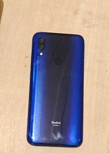 Redmi Y3 4/64 Volume/Power button Problem