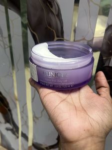 Clinique Take the Day Off Balm