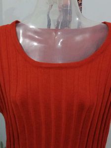 Soft Knit Bodycon Dress