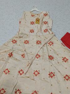 Girls&#39; Ethnic Dress