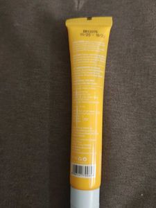 Foxtale And Dot&amp;Key Brightening Under Eye Cream