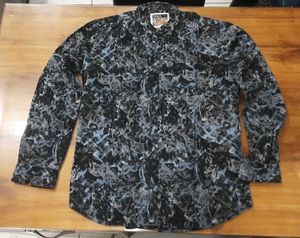 Stylish Printed Shirt
