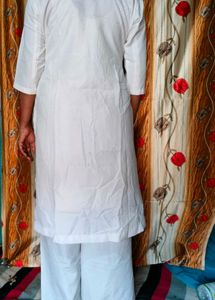 Salwar Suit (Plazo Type Pant )