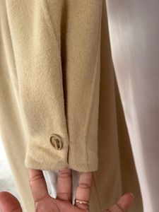 Premium Long Overcoat FIXED PRICE