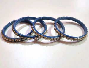 Beautiful Glass Bangles from Orissa