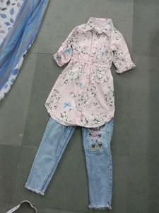 Girl Clothes