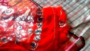 @Saree Blouse Piece