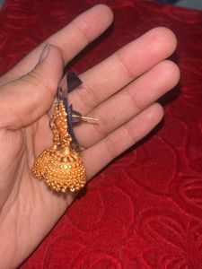 Pahadi Jhumki