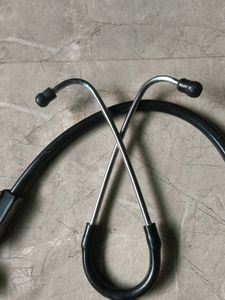 Dr. morepen Stethoscope
