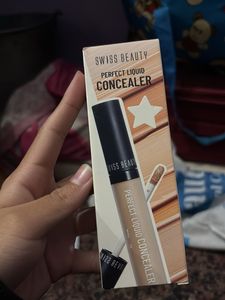 Swiss Beauty Liquid Concealer