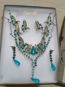 KeeVee Fashion Jewelry Set-pack Of 2