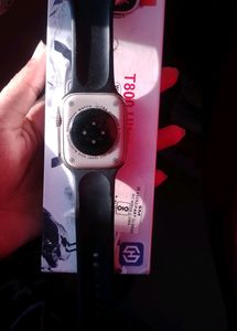 T800 Ultra Smartwatch