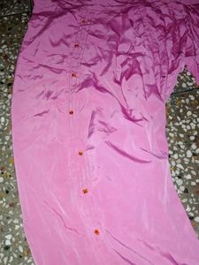 Silk Suit