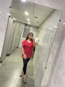 Kaftaan Top