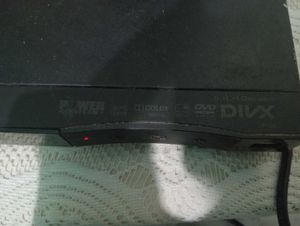 LG DVD 📀 PLAYER 📹