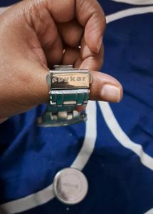 Spykar Quartz Watch not working