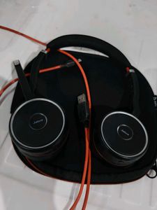 Jabra Evolve 75 Bluetooth Headphone