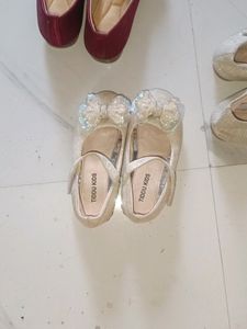 Cream Baby Bellies