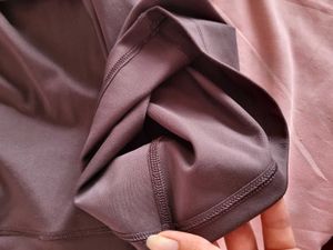 H&amp;M V Waist Sports Tights / Size-S