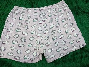 Kitty 28 Size 💚