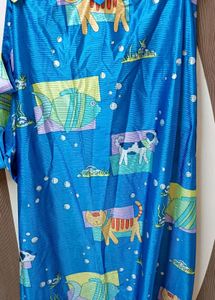 Kids Room Curtains