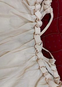 beautiful yellow top