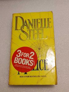Malice by Danielle Steel