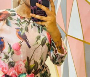 Long Maxi Dress