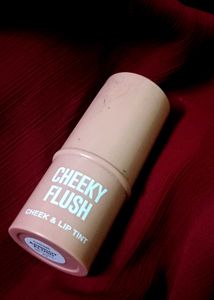Cheeky Flush Lip & Cheek Tint