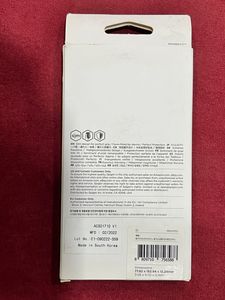 Spigen iPhone 12 / Pro Tough Armor Case Black