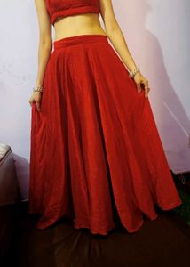 🥰Beautiful Lahenga Choli 👌