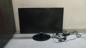 24 Inch Samsung Computer Monitor (LCD)