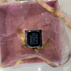 Swiss Beauty Make Up Fixer