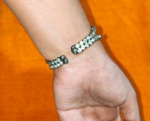 Stones Bracelet For Party
