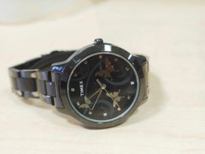 Stylish Bracelet Watch for Women by Timex