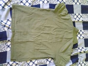 Branded Polo T-shirt