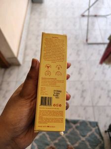 Moody Vitamin C Combo