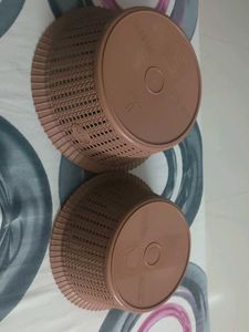 Baskets Set