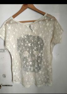 Elegant Black Tops combo