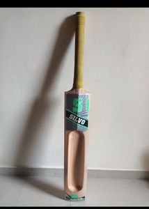 Silvo Brand Bat
