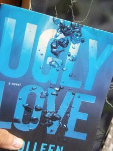 Ugly Love 💙 By Collen Hoover