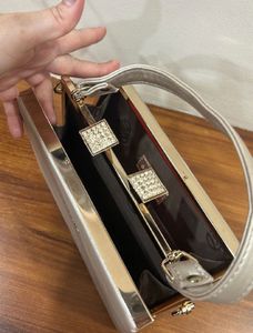 Embellished Clutch
