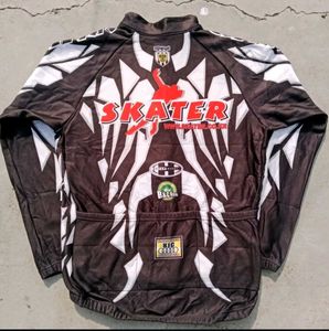Skater Cycling Jersey