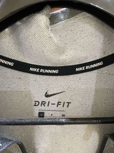 Nike Grey Workout TShirt