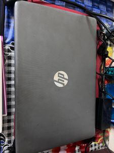 HP Laptop - Great Condition!