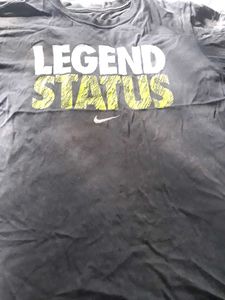 Nike Legend Status Tee