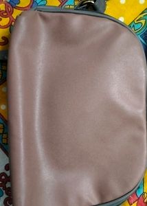 Branded sling bag