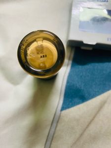 MAC Studio Fix Fluid SPF 15 Foundation