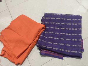 8 Combo Dress Material Sale Cotton Linen Khadi
